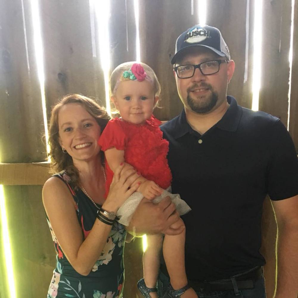 Meet your Posher, Carrie